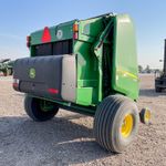  2023 John Deere 560R at LandMark in Minden, NE