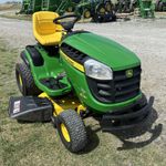  2019 John Deere E130 at LandMark in Marysville, KS