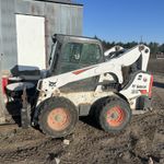  2019 BOBCAT S770 at LandMark in Lexington, NE