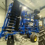  2022 Landoll 8550-48 at LandMark in Hebron, NE