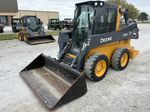  2023 John Deere 324G at LandMark in Kearney, NE