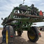  2023 John Deere 616R at LandMark in Minden, NE