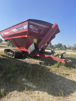 On Lot  J&m 1312-20T at Tri County Equipment Marlette, MI