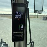  2024 John Deere 6175M at LandMark in Smith Center, KS