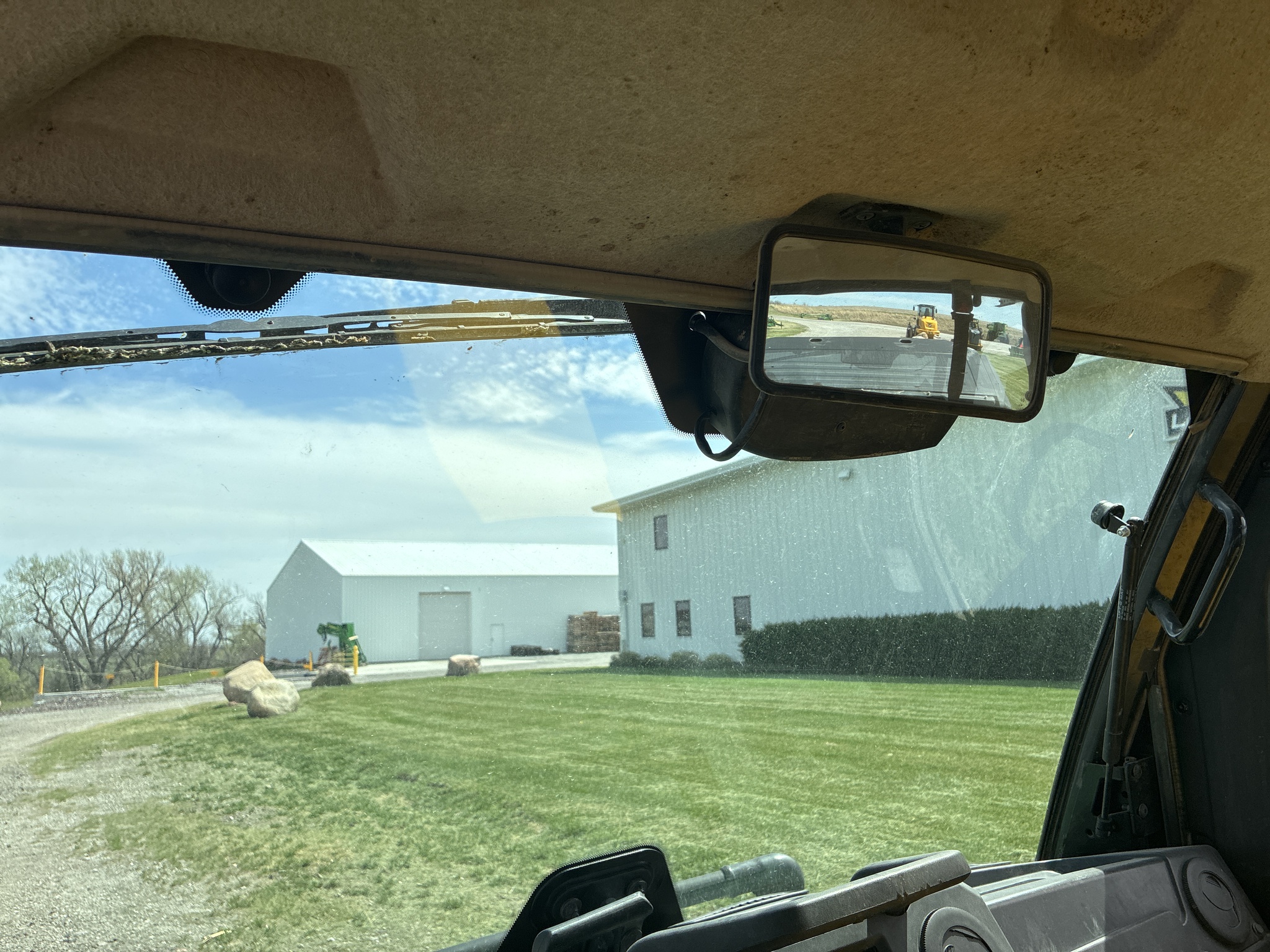  2019 John Deere XUV 865M at LandMark in Marysville, KS
