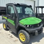  2023 John Deere XUV 835M at LandMark in Beatrice, NE