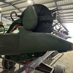  2021 John Deere RD35F at LandMark in Minden, NE