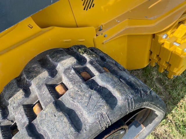 2024 John Deere 325G at LandMark in Beatrice, NE