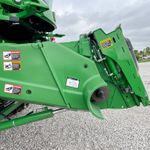  2024 John Deere S760 at LandMark in Arapahoe, NE