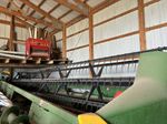  2015 John Deere 625F at LandMark in Lexington, NE