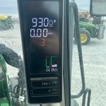  2024 John Deere 6175M at LandMark in Fairfield, NE