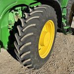  2003 John Deere 8220 at LandMark in Minden, NE