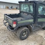  2023 John Deere XUV 835R at LandMark in Holdrege, NE