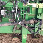  2024 John Deere C12R at LandMark in Minden, NE