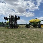  2013 John Deere 1890 at LandMark in Hebron, NE