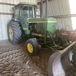  1975 John Deere 4430 at LandMark in Kearney, NE