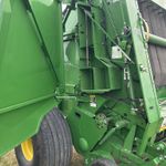  2021 John Deere 560M at LandMark in Marysville, KS