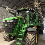  2021 John Deere F4365 at LandMark in Hastings, NE