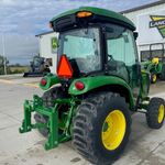  2024 John Deere 3033R at LandMark in Beatrice, NE
