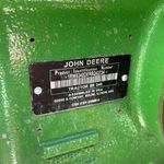  2024 John Deere 8R 340 at LandMark in Minden, NE