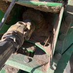  2017 John Deere 8370R at LandMark in Arapahoe, NE