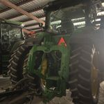  2020 John Deere 8R 370 at LandMark in Hebron, NE