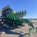  2024 John Deere 1795 at LandMark in Beatrice, NE