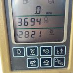  2007 John Deere 9660 STS at LandMark in Minden, NE