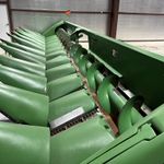  2013 John Deere 612C at LandMark in Minden, NE