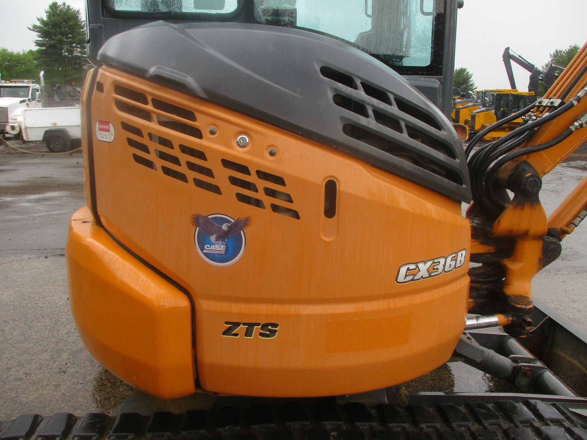 CX36B