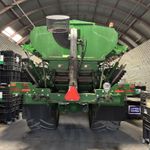  2021 John Deere F4365 at LandMark in Hastings, NE