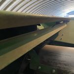  2015 John Deere S680 at LandMark in Red Cloud, NE