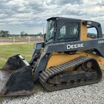  2010 John Deere 329D at LandMark in Beatrice, NE