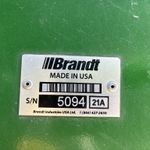  2021 Brandt 1120XT at LandMark in Hebron, NE