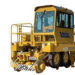 New 2026 Trackmobile VIKING at Briggs Equipment in Dallas, TX