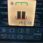  2021 John Deere 560M at LandMark in Marysville, KS