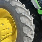  2025 John Deere 8R 340 at LandMark in Minden, NE