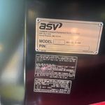 New 2025 ASV RT-40 at Briggs Equipment in Jacksonville, FL (JCB)