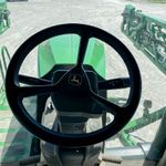  2023 John Deere 412R at LandMark in Smith Center, KS