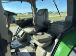  2025 John Deere 8R 370 at LandMark in Hebron, NE