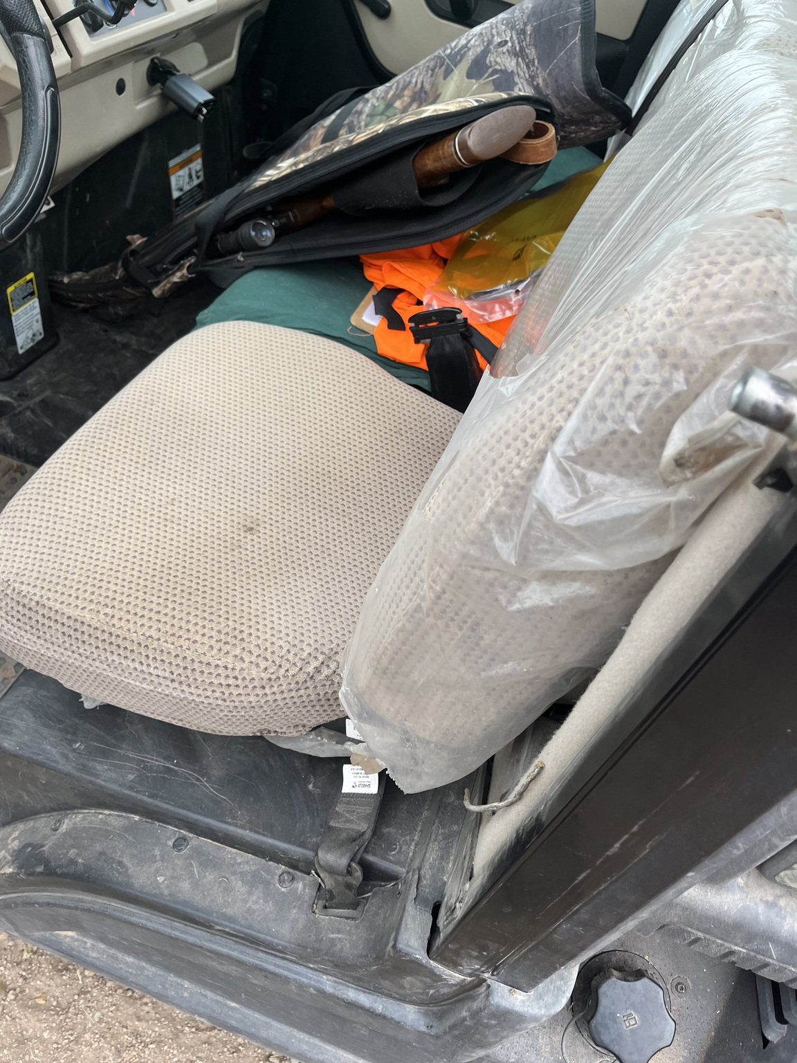  2020 John Deere XUV 835R at LandMark in Lexington, NE