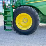  2023 John Deere S780 at LandMark in Fairfield, NE