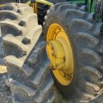  2011 John Deere 8335R at LandMark in Arapahoe, NE