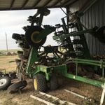  2007 John Deere 1890 at LandMark in Phillipsburg, KS