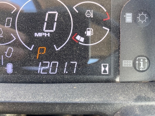  2023 John Deere XUV 835M at LandMark in Beatrice, NE