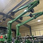  2023 John Deere DR16X at LandMark in Marysville, KS