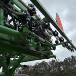  2023 John Deere 408R at LandMark in Minden, NE