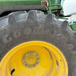  2025 John Deere S7 800 at LandMark in Smith Center, KS