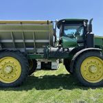  2017 John Deere R4045 at LandMark in Kearney, NE