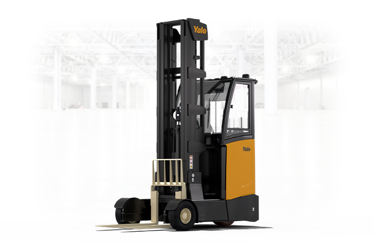 New Yale MRO16-20 at Papé Material Handling